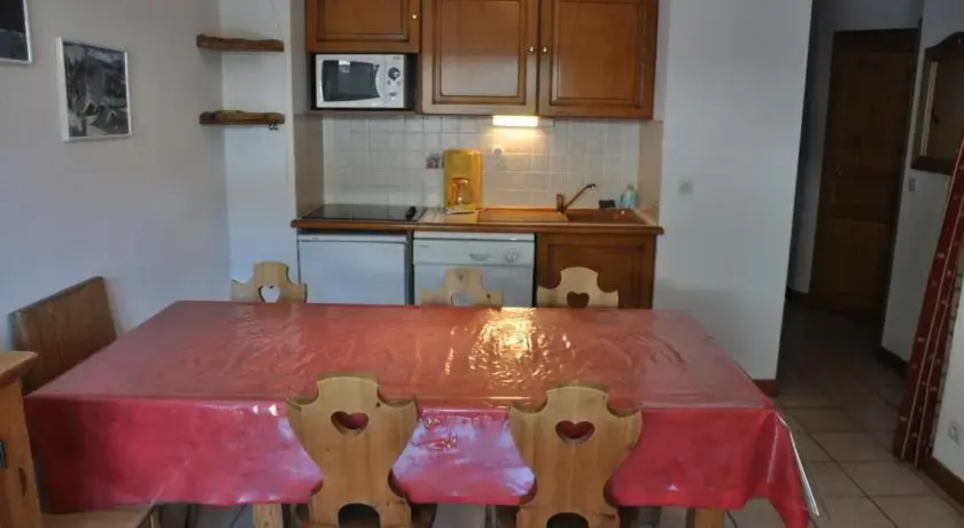 Résidence Les Oursons