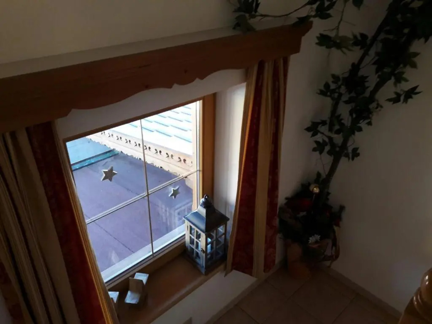 Appartement Alpina