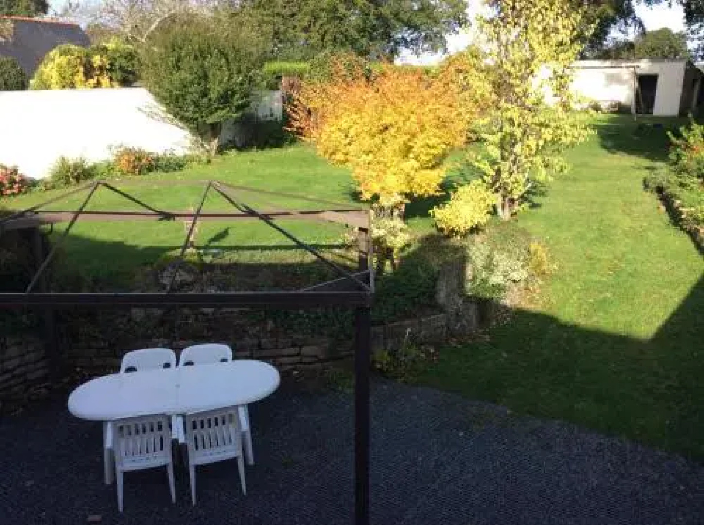 Longere Bretonne A 10 Mn Des Plages De Guidel