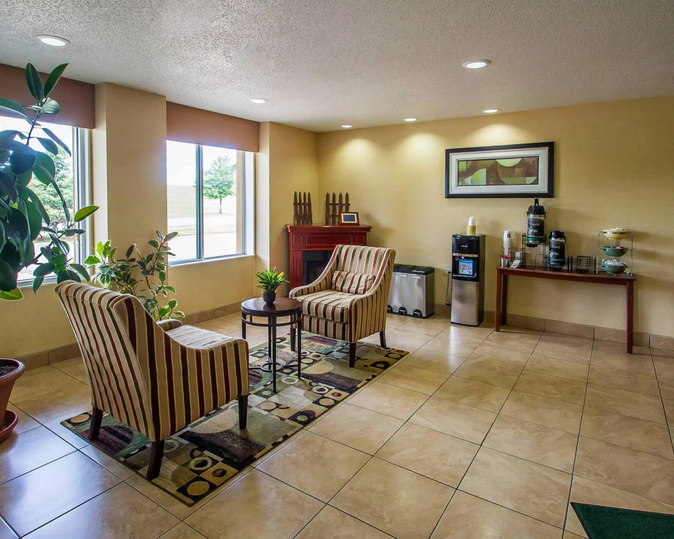 Quality Inn & Suites