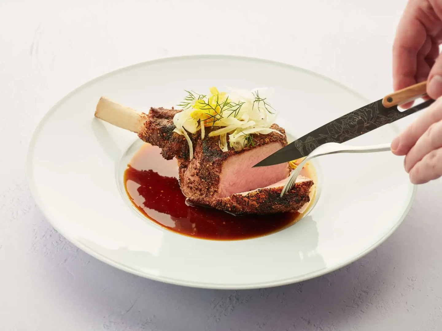 Swissotel The Stamford, Singapore