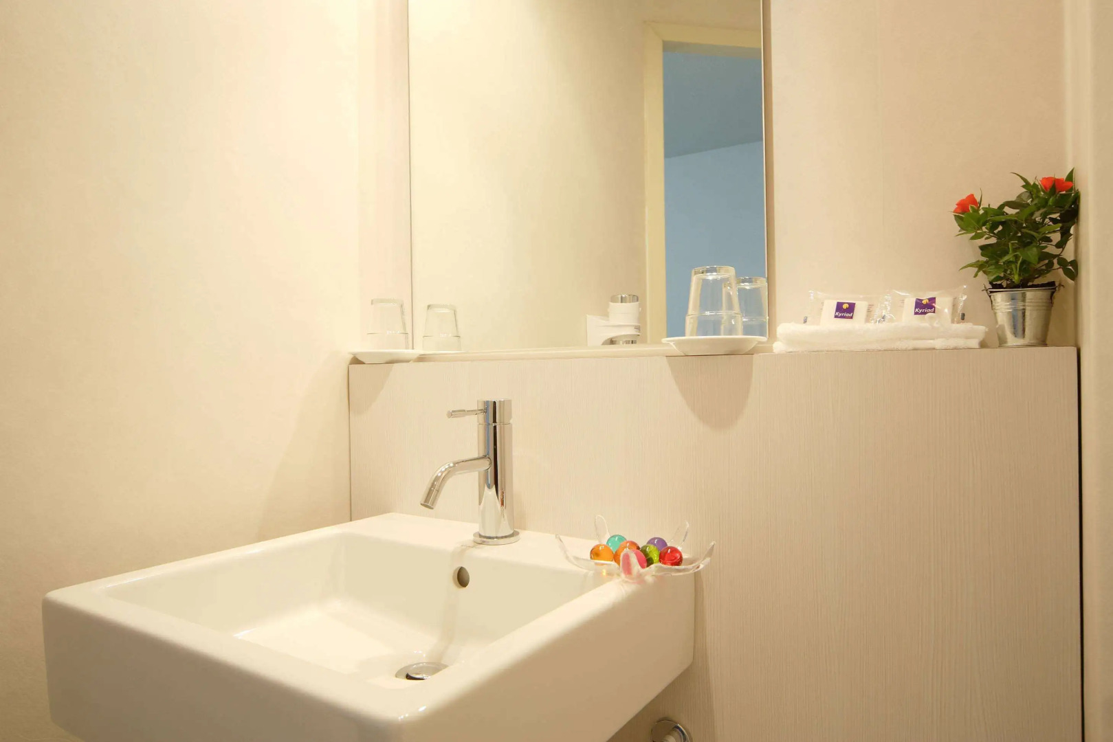 Kyriad Toulouse Blagnac Aéroport