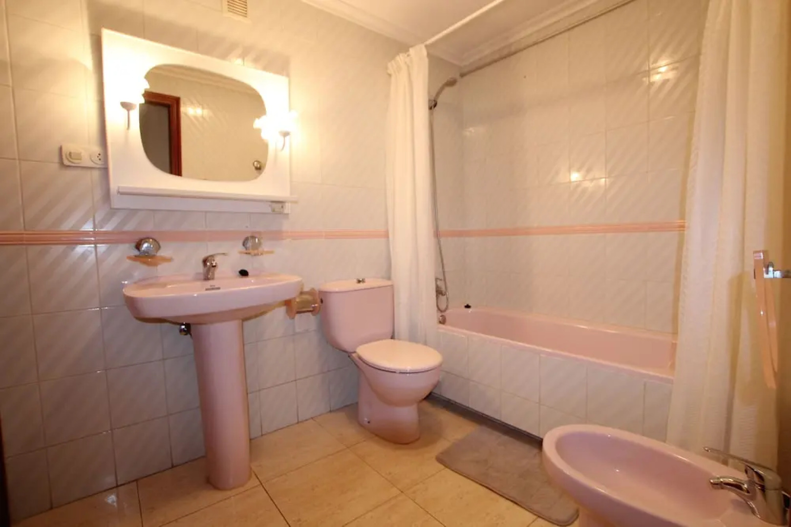 Apartment Flor De Helechos