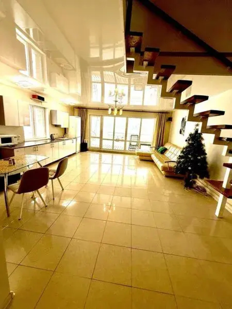 Речное поместье