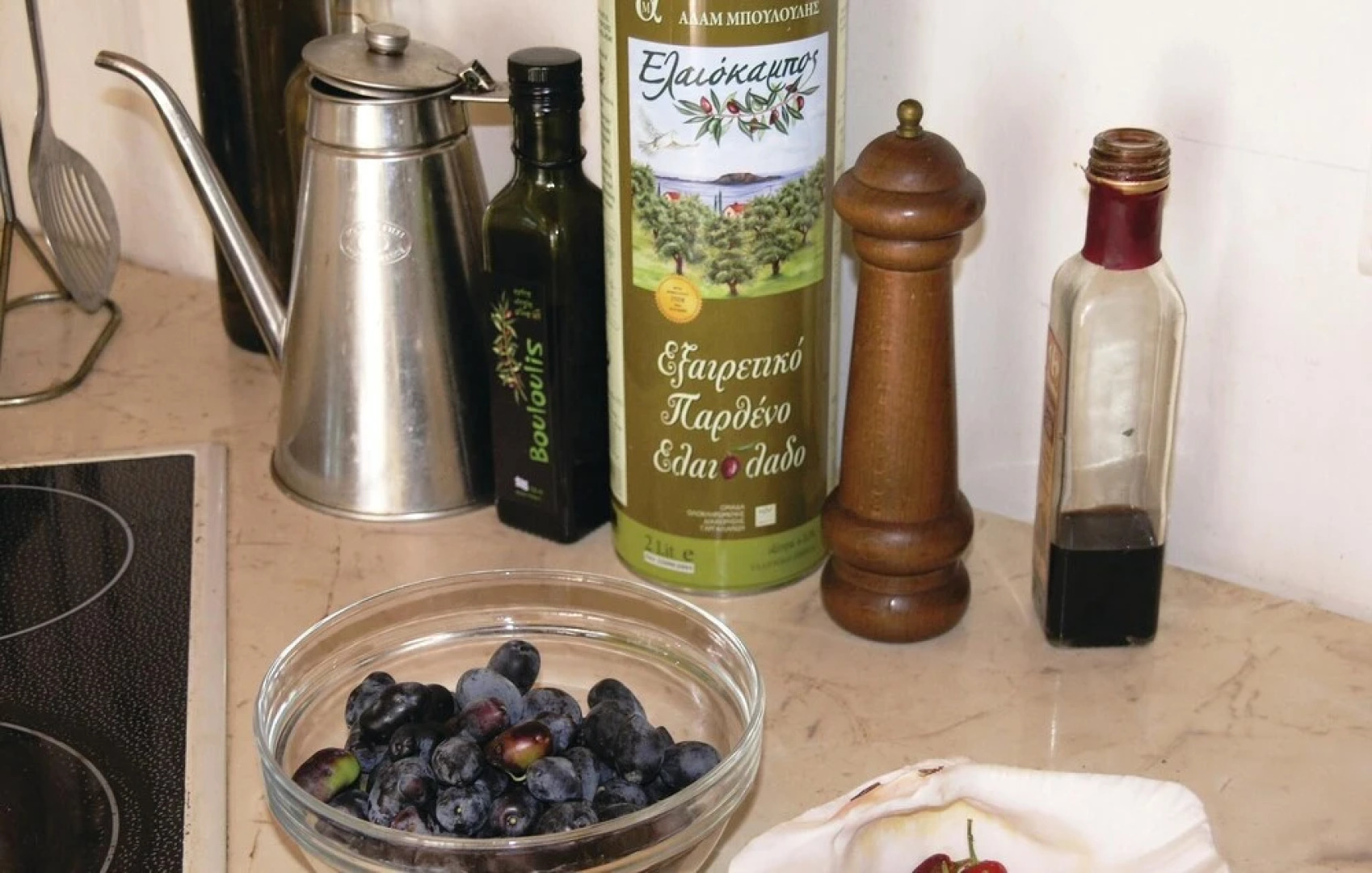 Amazing Home in Methoni Messinia With Wifi and 4 Bedrooms