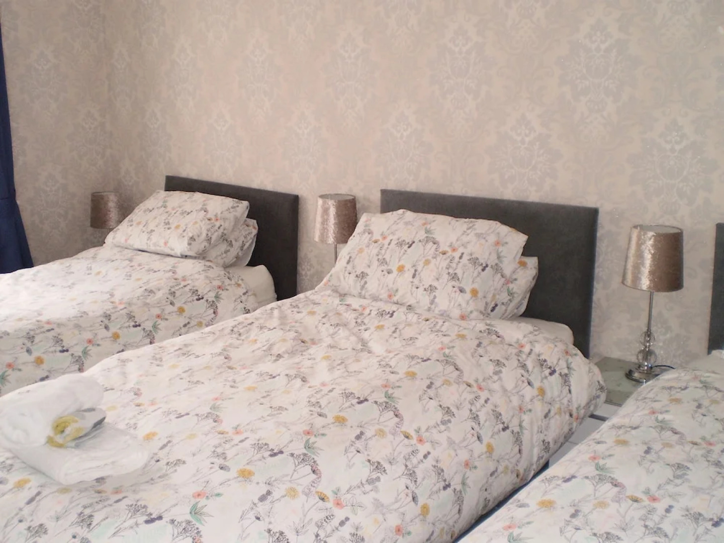 The Sportsmans Lodge