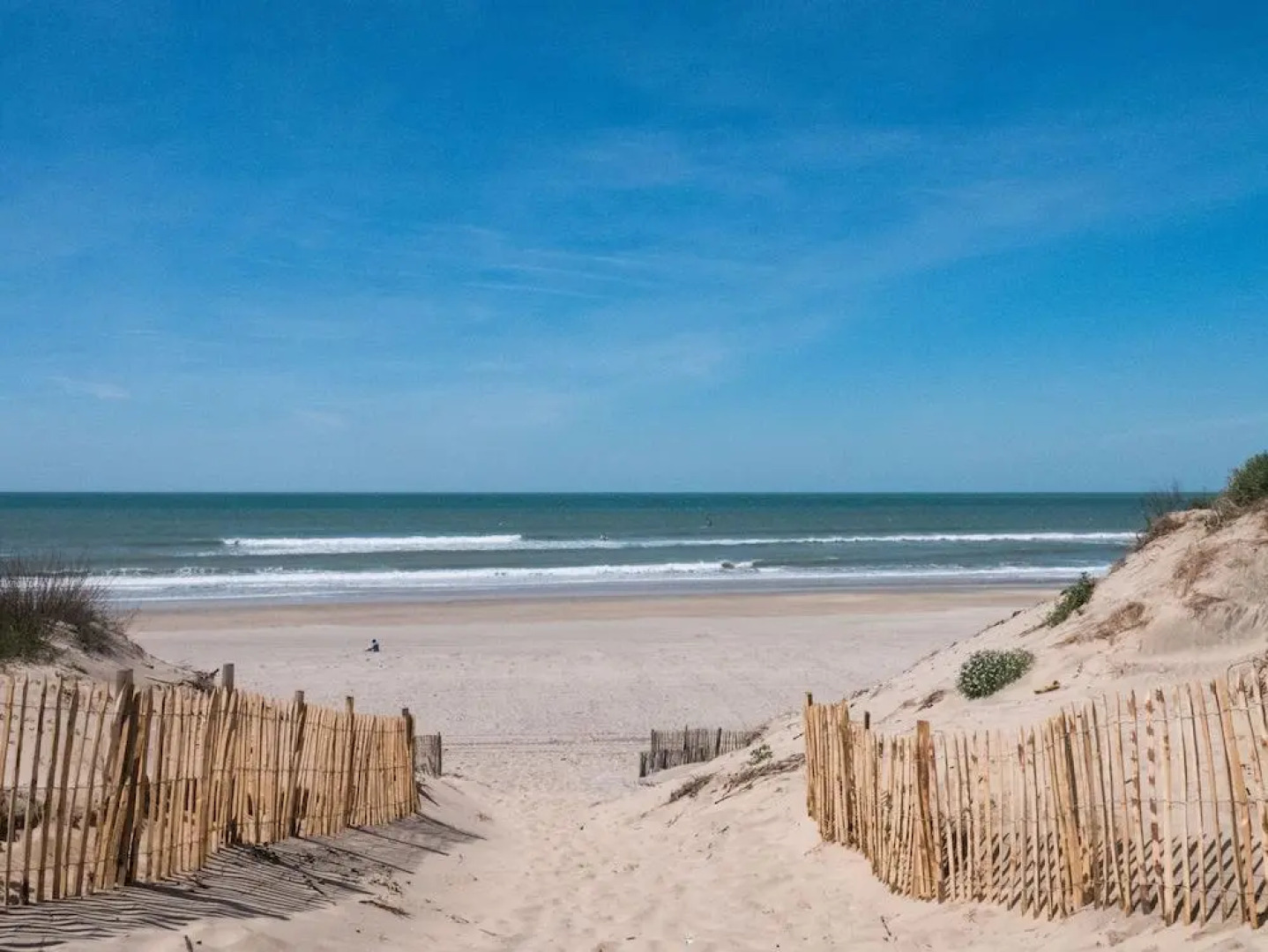 Camping Officiel Siblu Domaine de Soulac