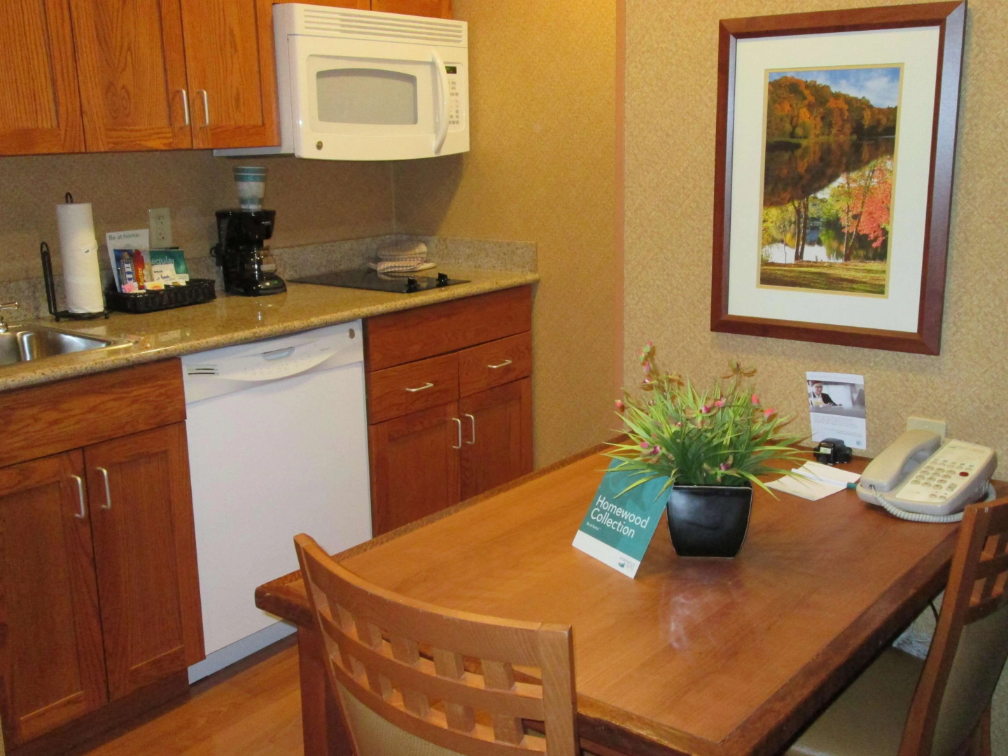 Homewood Suites Stewart Airport