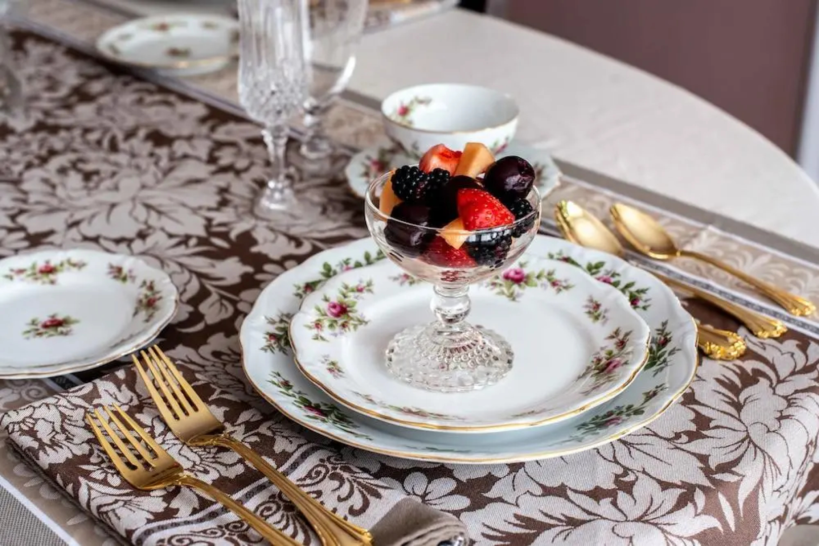 Valparaiso Inn Bed & Breakfast