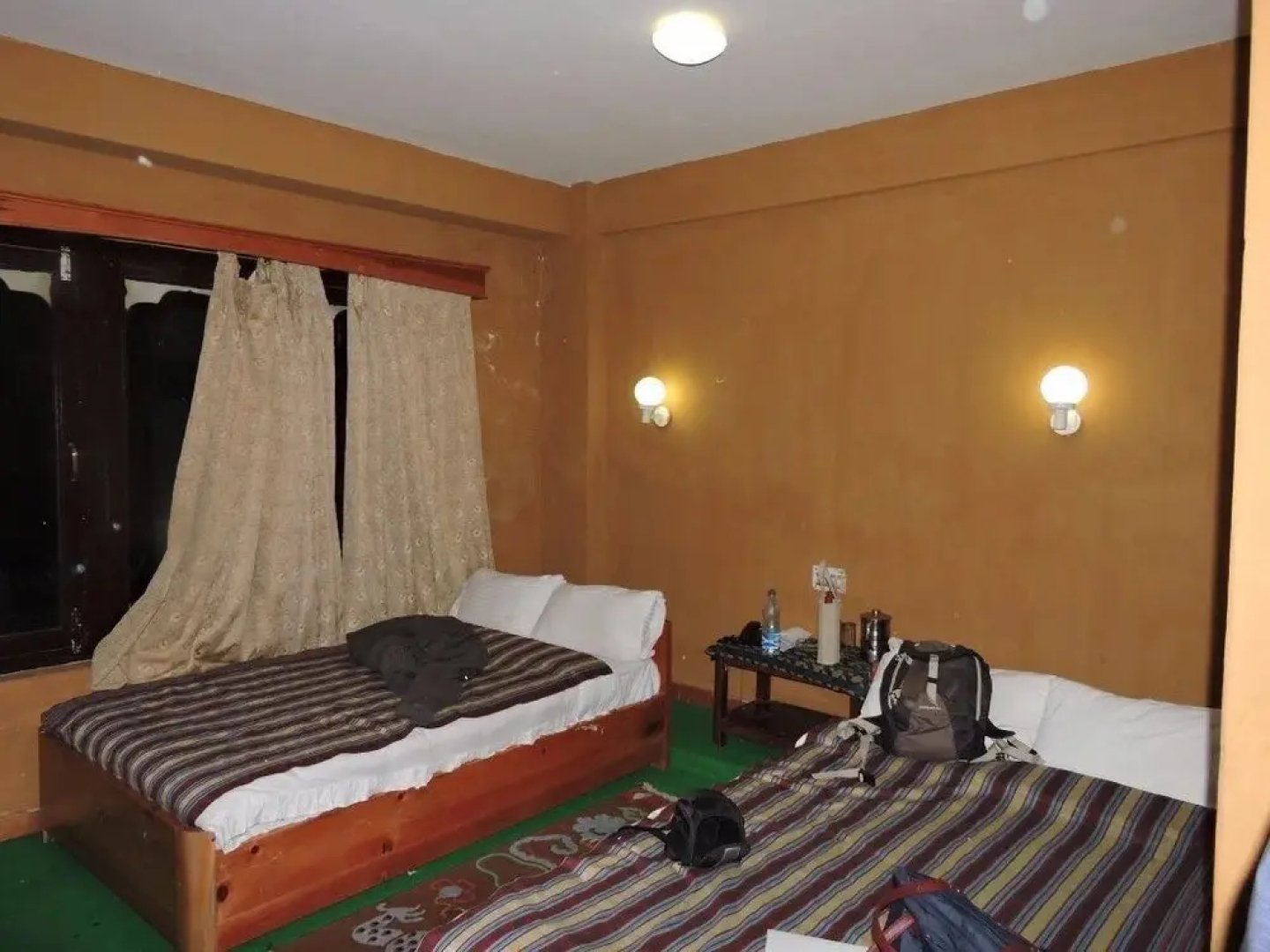 Hotel Shantideva