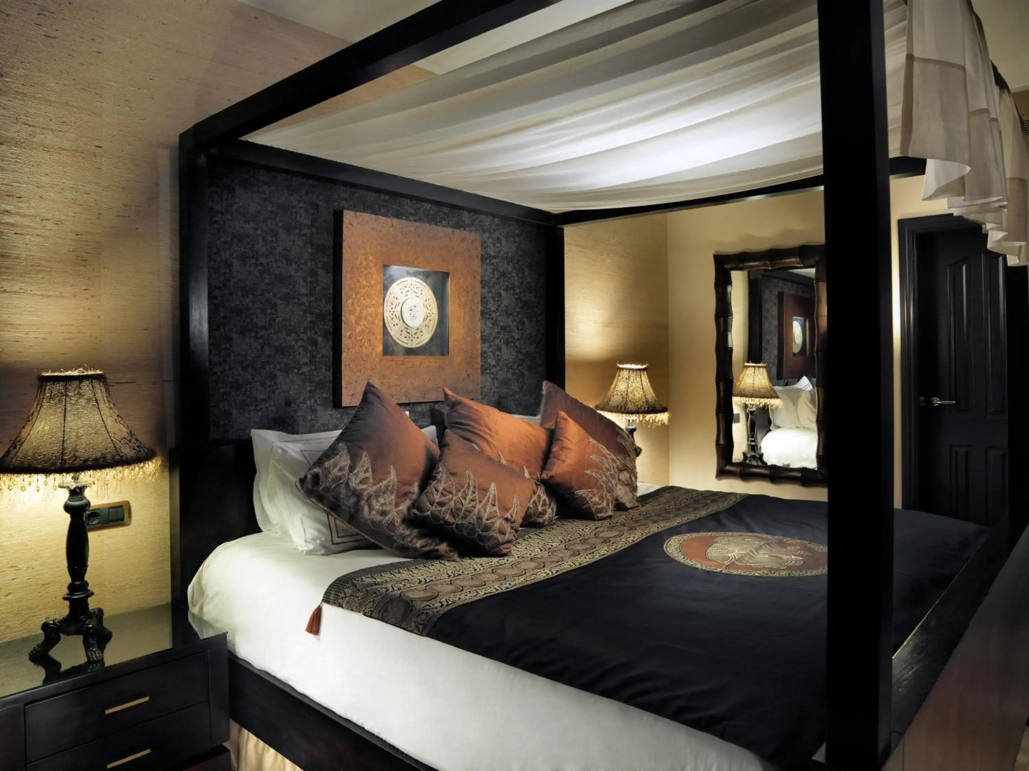 Royal Garden Villas & Spa