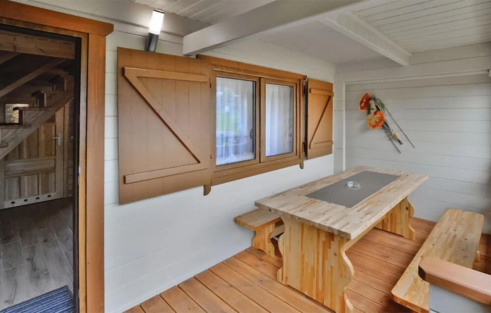 Awesome Home in Sianozety With 2 Bedrooms