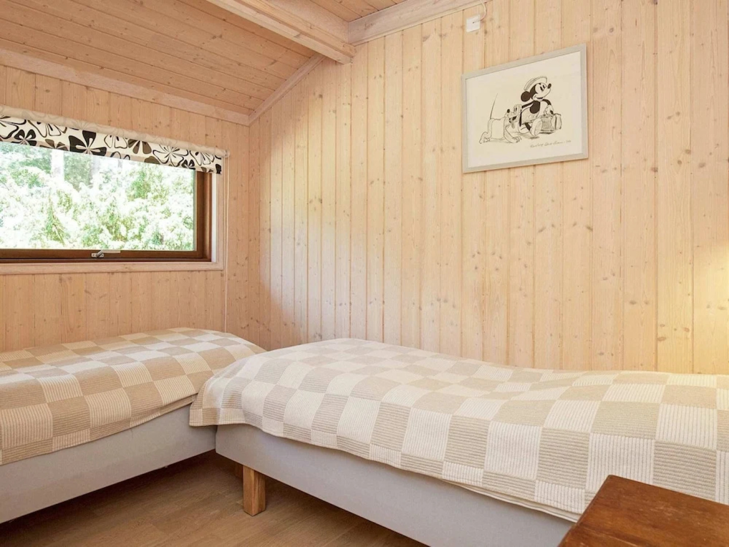 Cozy Cottage in RÃ¸rvig near Beach