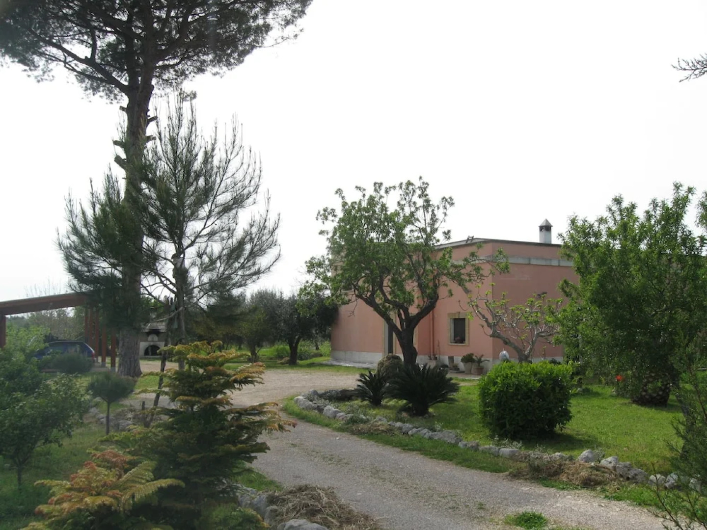 Bed & Breakfast Villa Rita