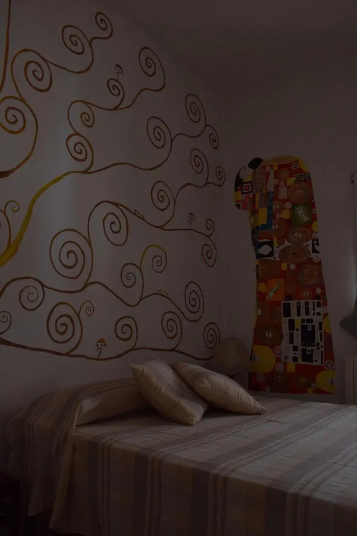 B&B La Casa Degli Artisti