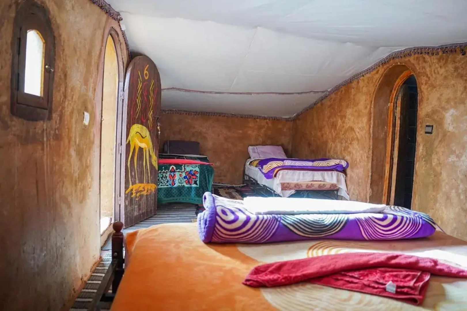 Erg Chegaga Luxury Lodge