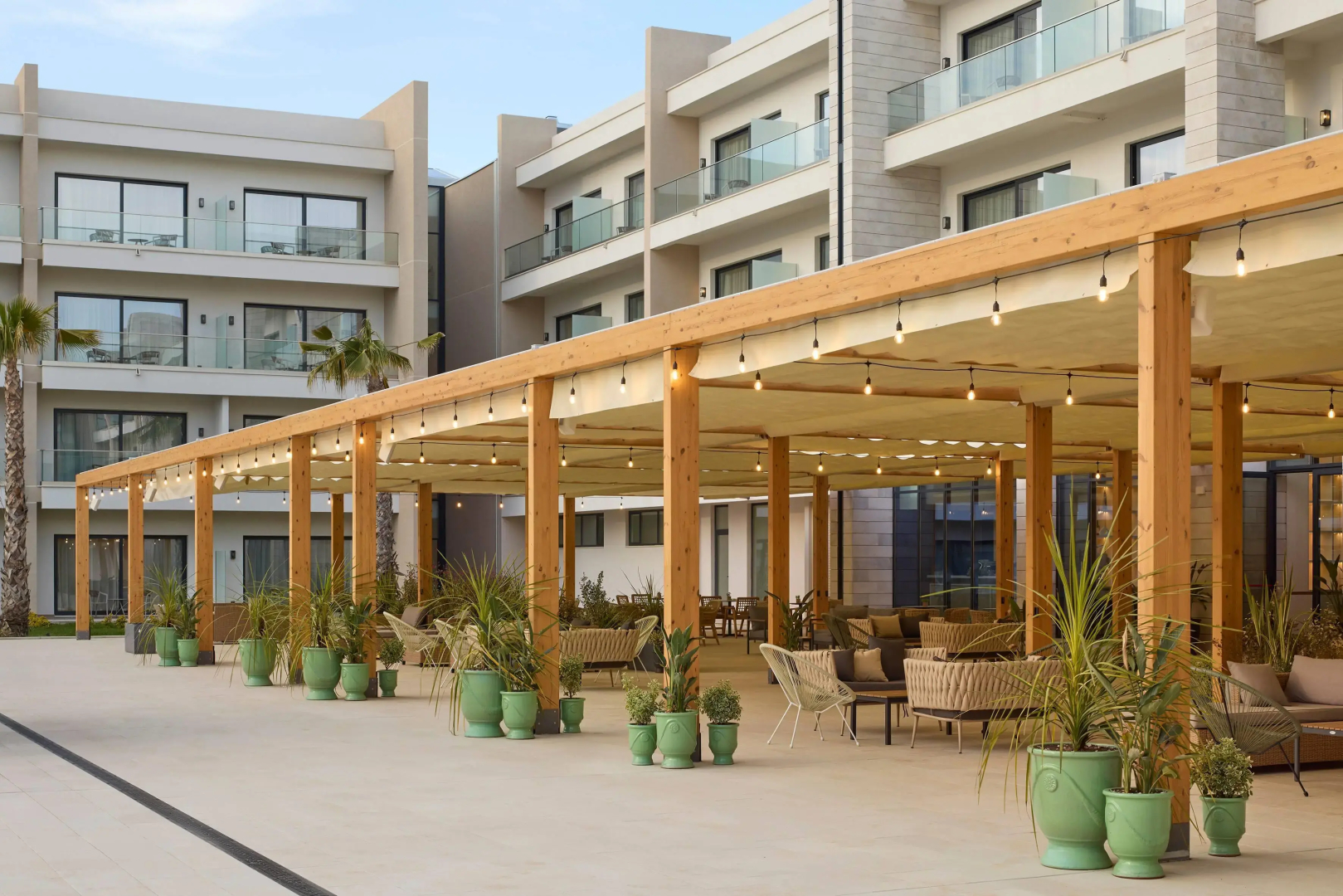 Melia Durres Albania