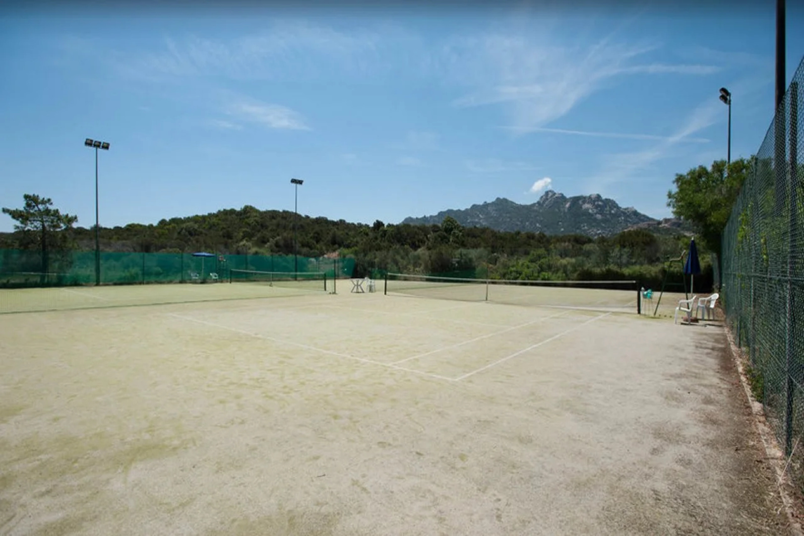 Colonna Country Club