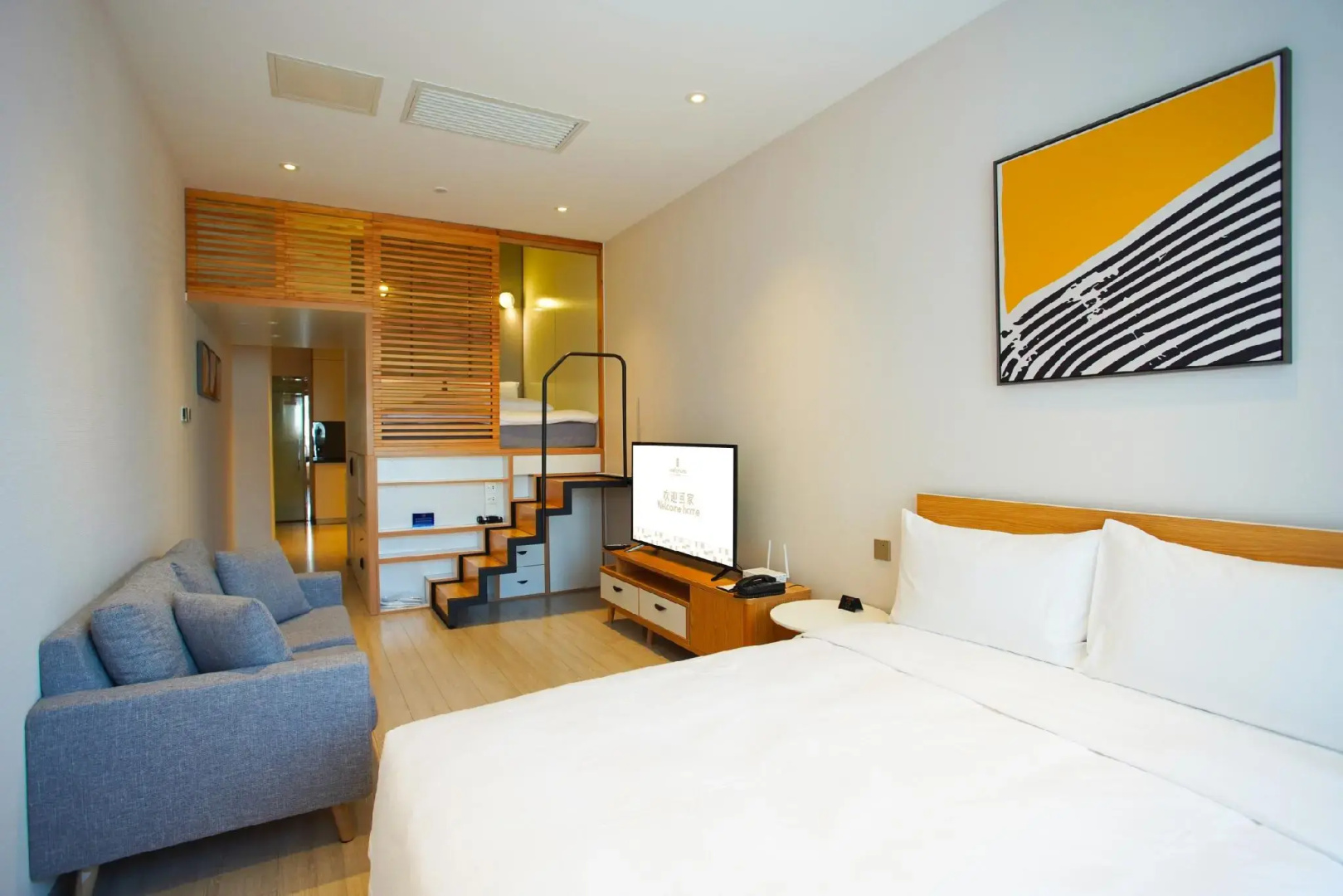 Livefortuna Hotel