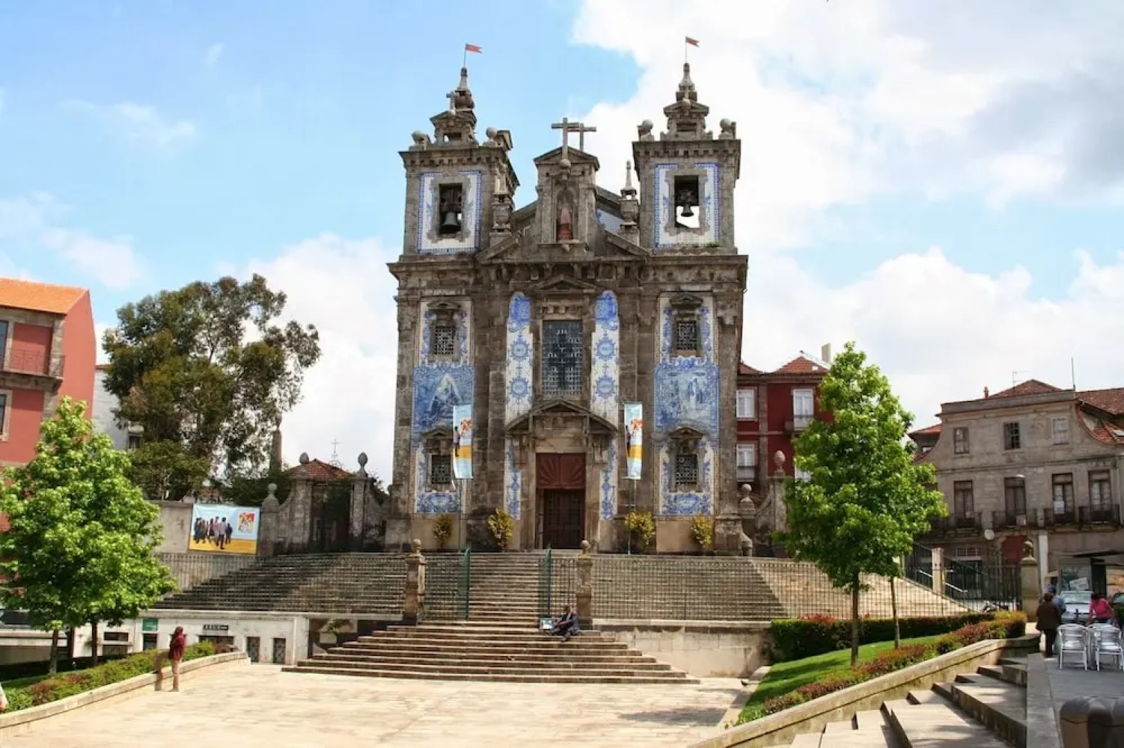 OportoView Alegria Apartment