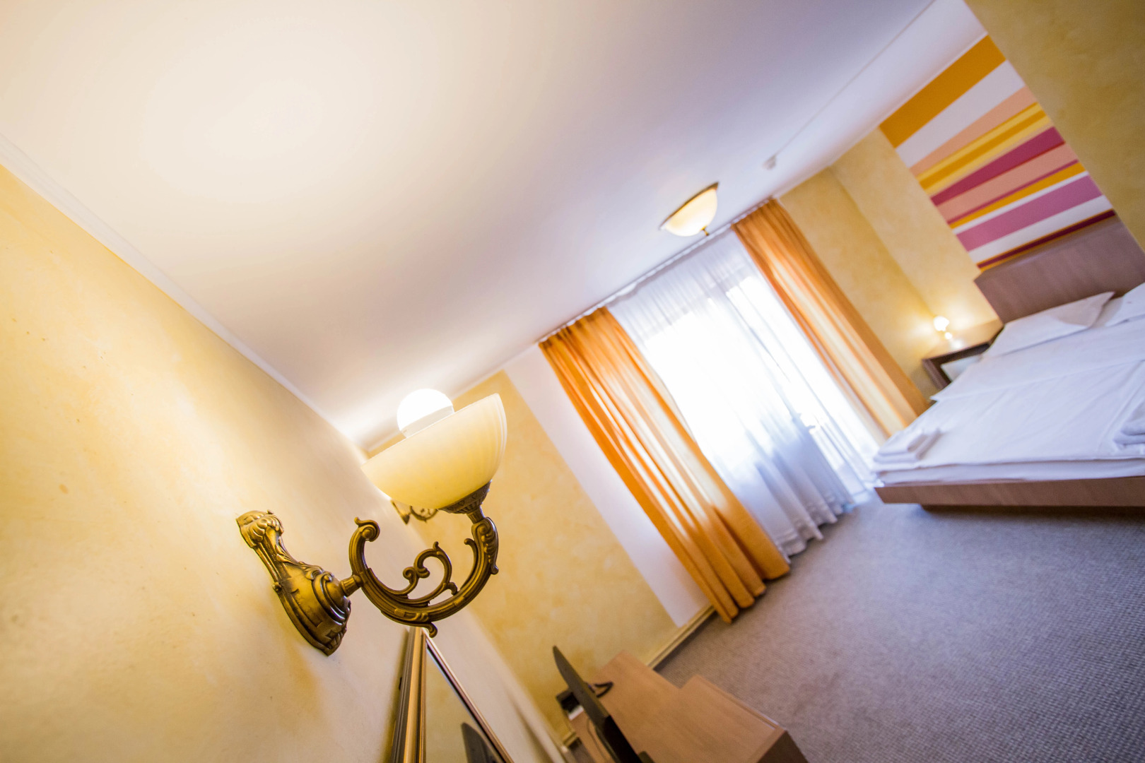 Complex Turistic Max International