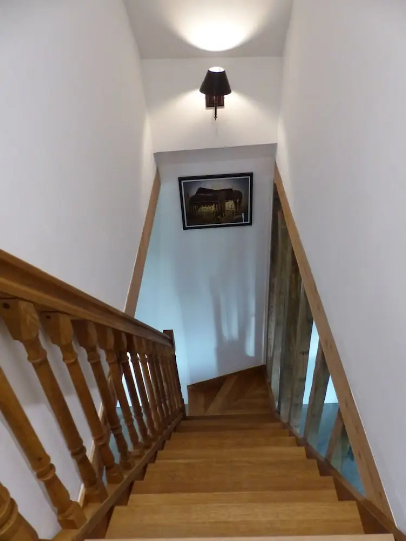 Paardenhof Guesthouse