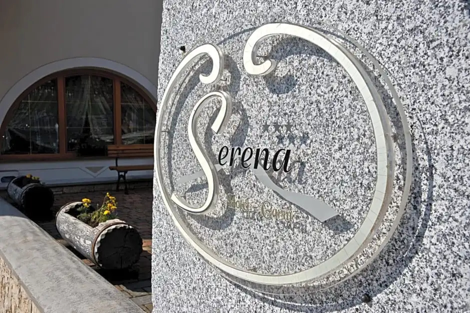 Hotel Garnì Serena