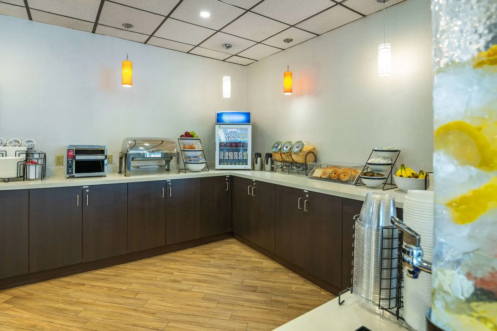 Comfort Inn & Suites Barrie