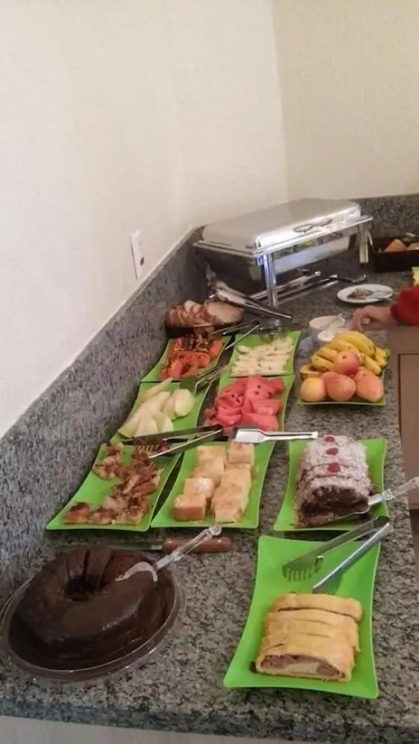 Hotel Portal do Eden