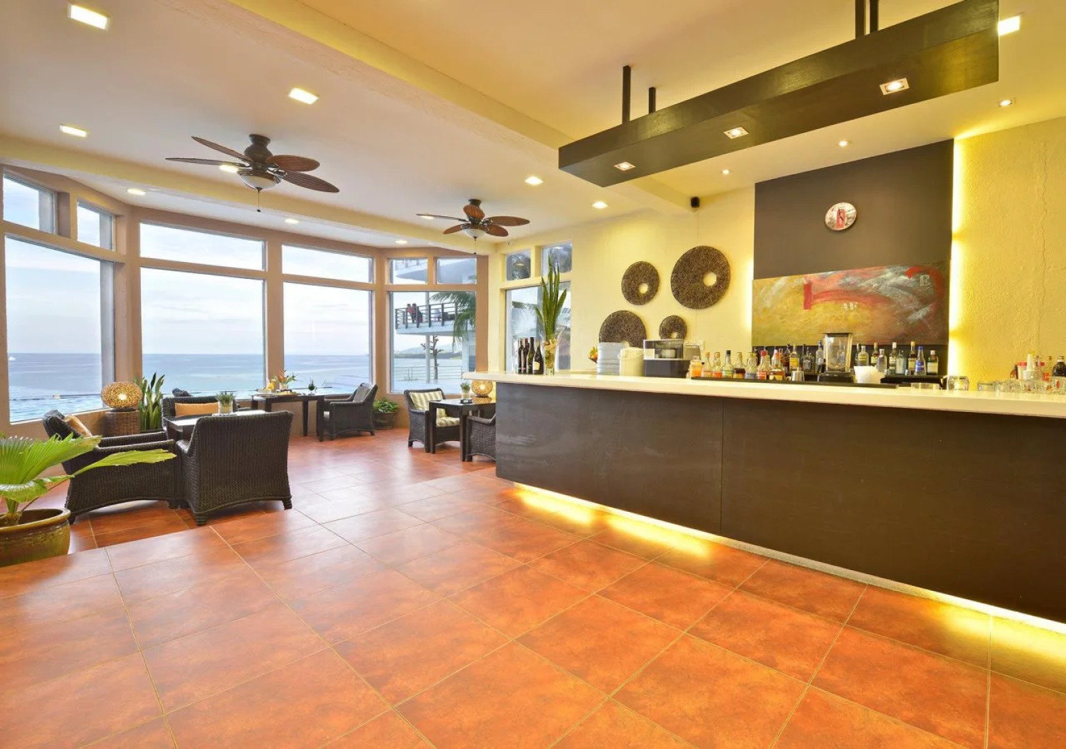 Cohiba Villas Apartments