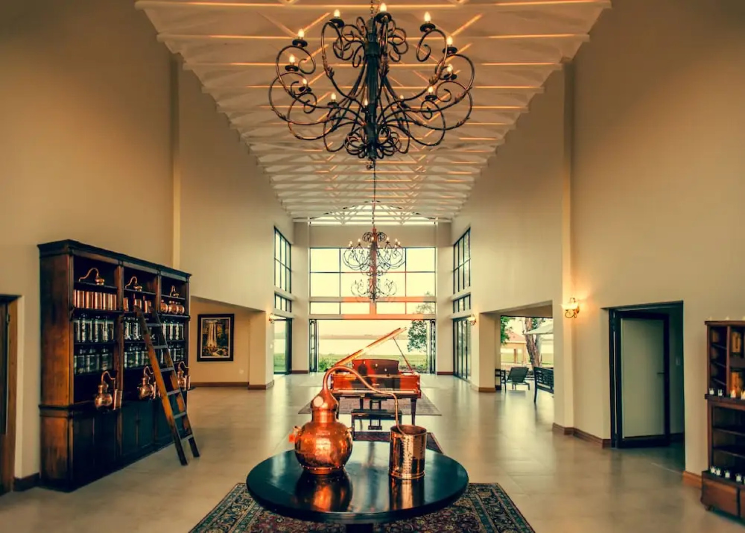 R'new Pecan Farm & Wellness Centre