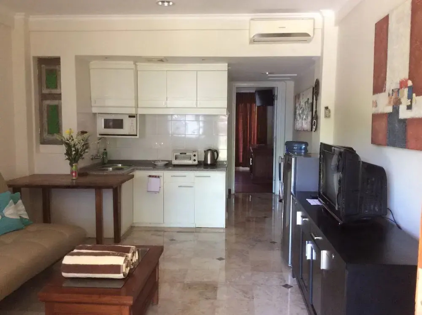 Top Bali Apartment