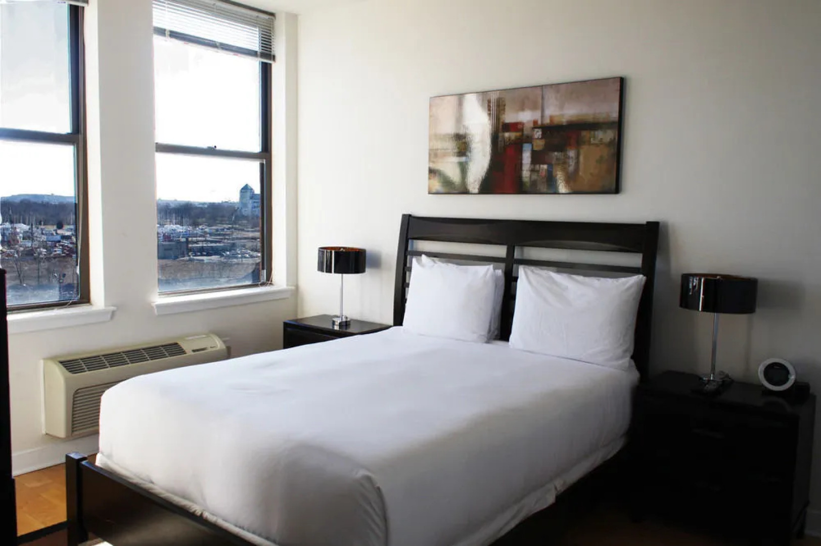 Sky City Apartments at Liberty View