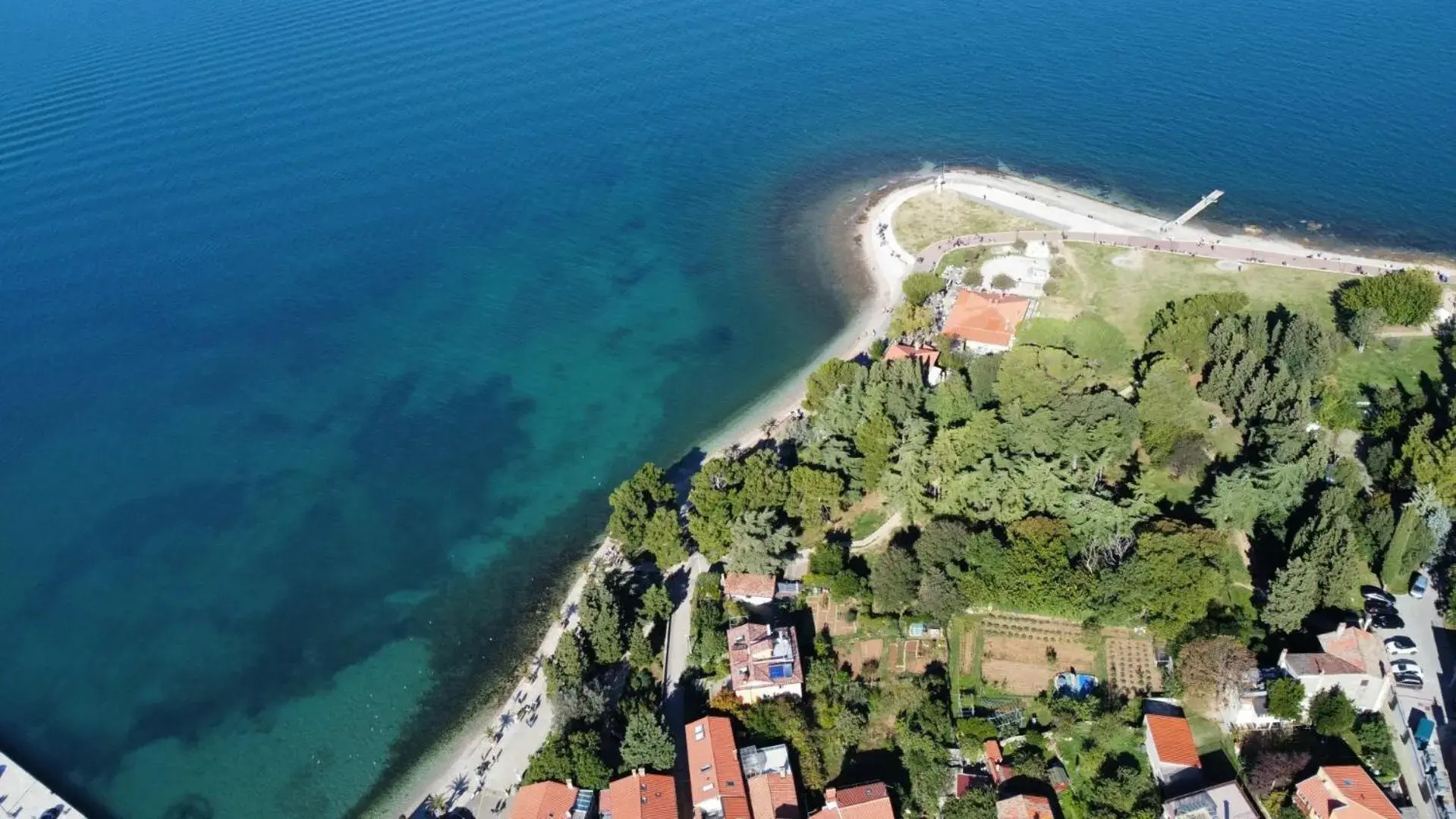 Poseidon Apartment