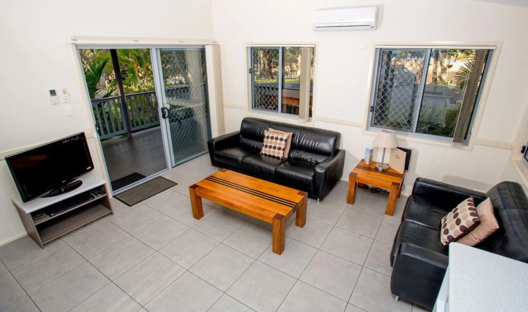 Reflections Moonee Beach - Holiday Park