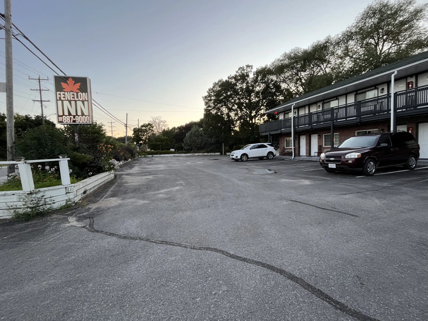 Fenelon Inn