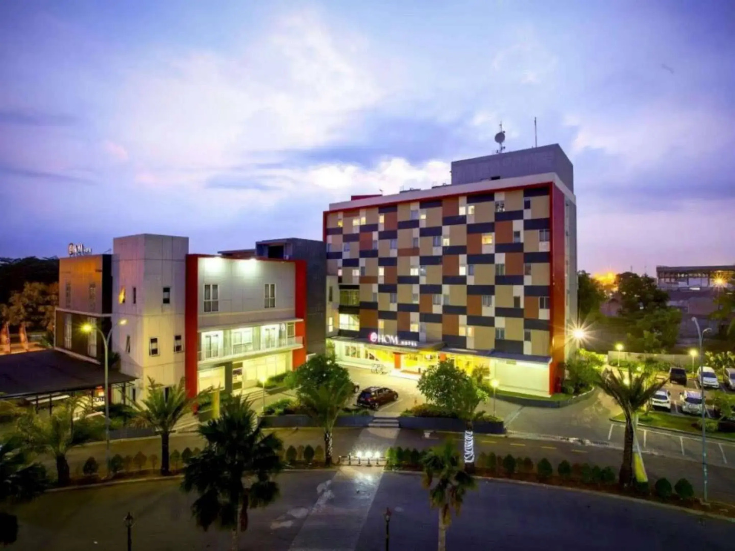 Metland Hotel Bekasi