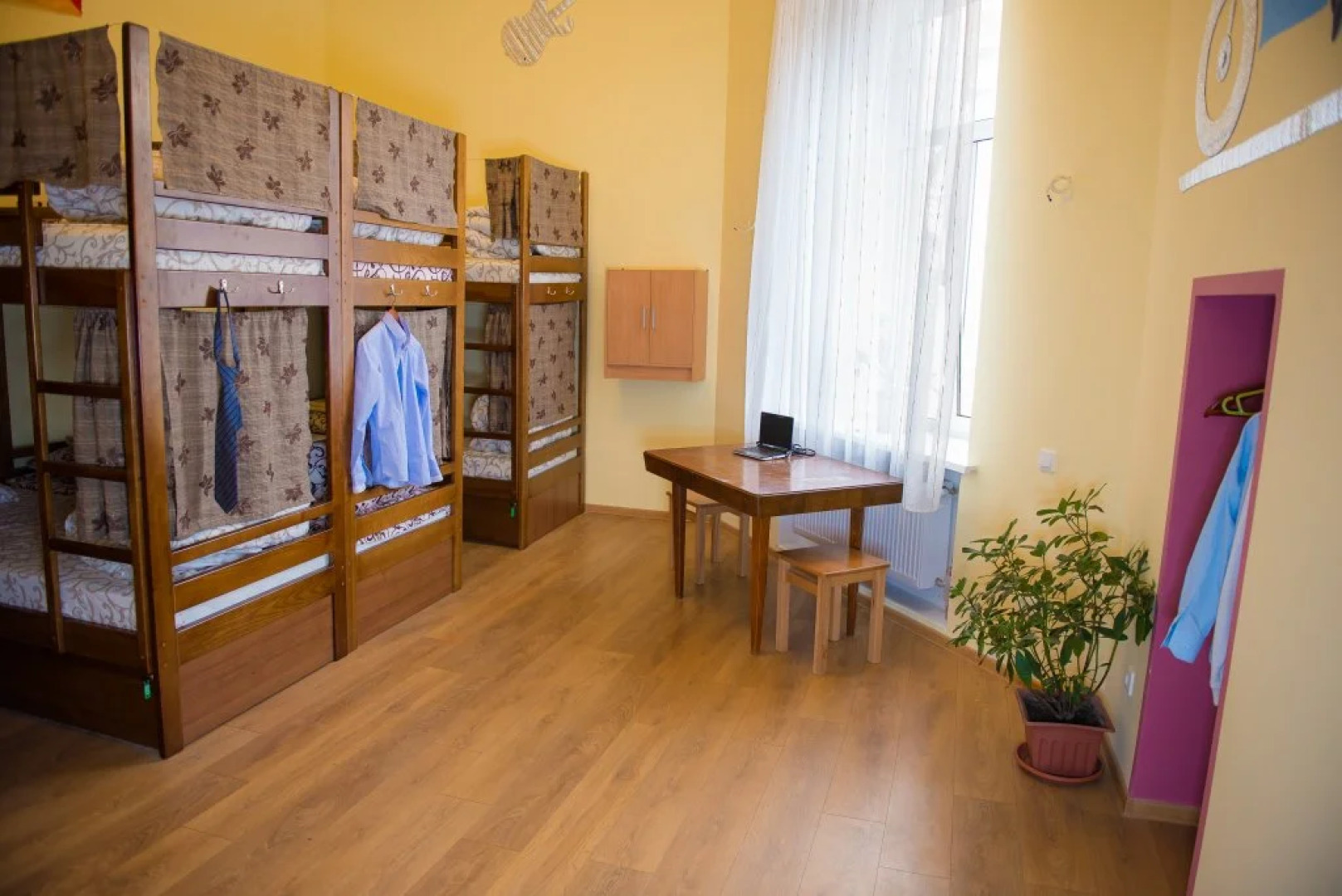 Центро Хостел