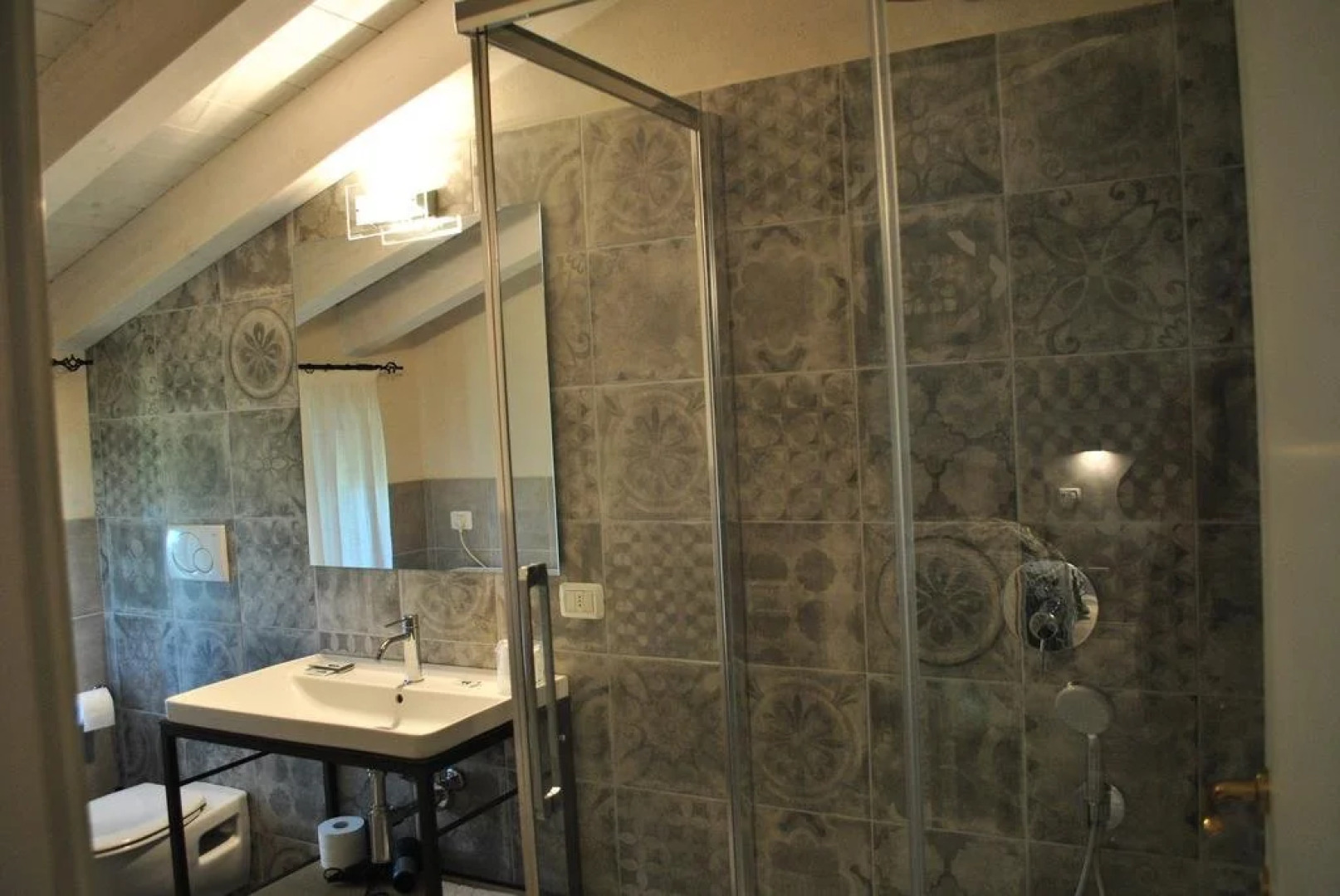 Antica Corte la Valle