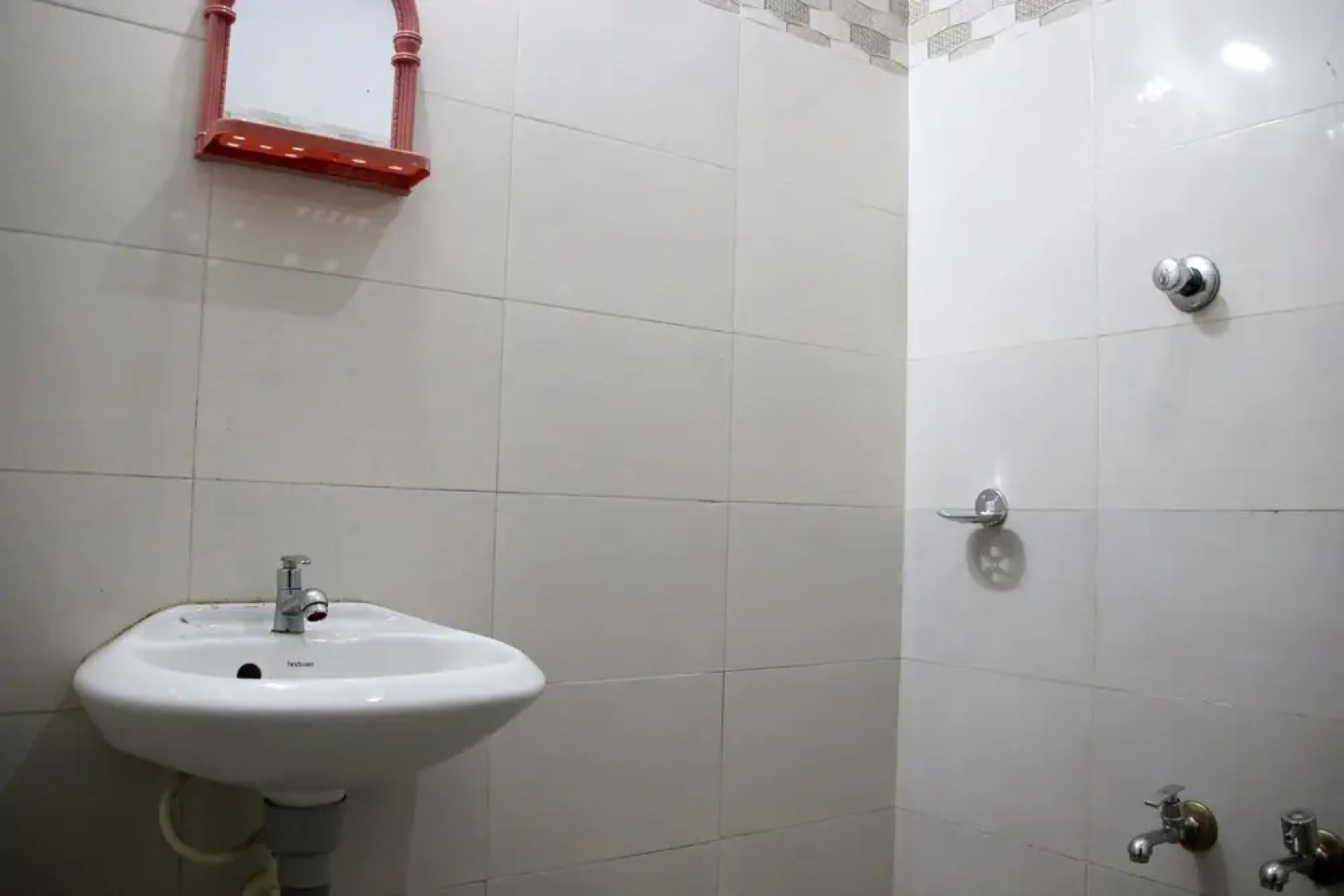 OYO 23423 Hotel Malabar Palace