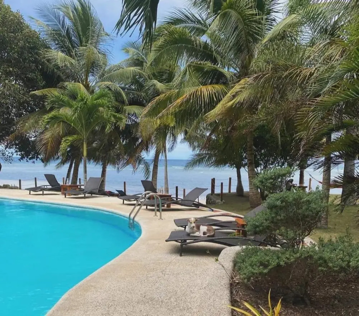 Kalachuchi Beach Resort