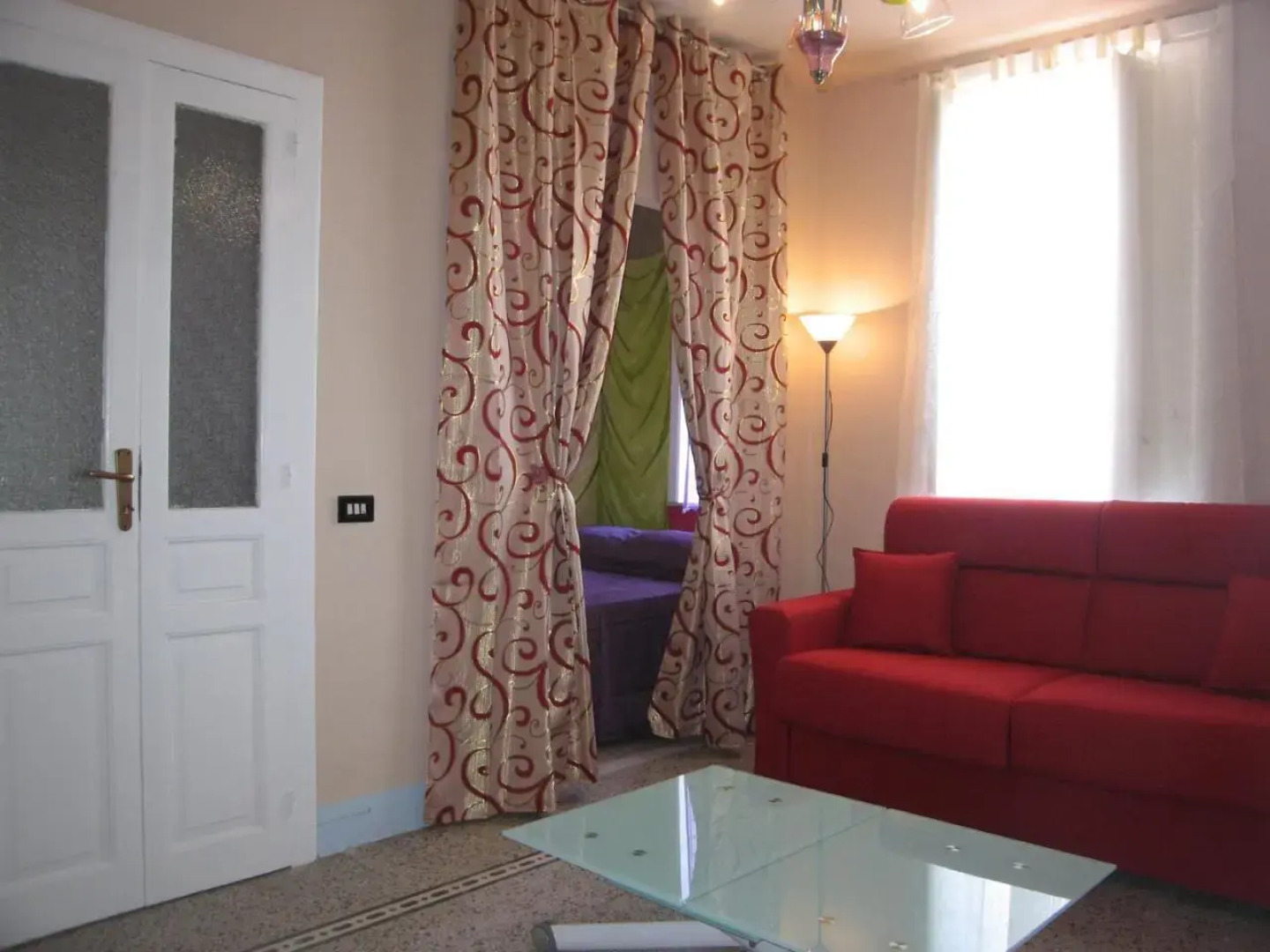 La Terrazza di Apollo by Wonderful Italy