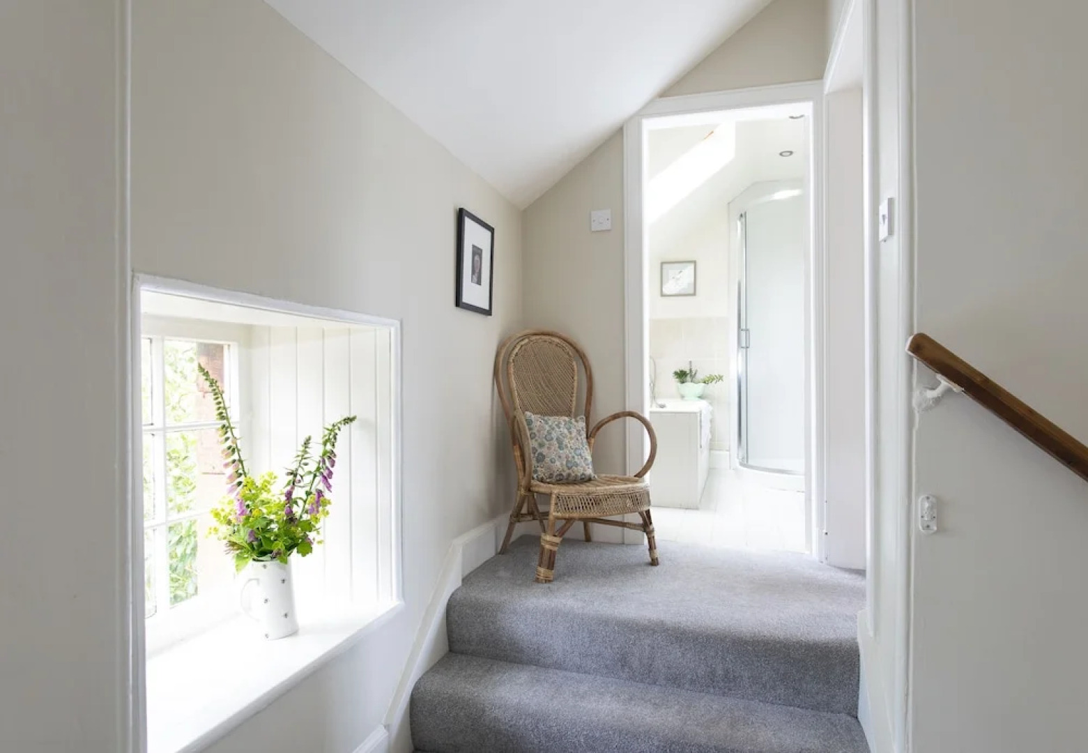 Beautiful 2 Bed Cottage in Stenton, East Lothian