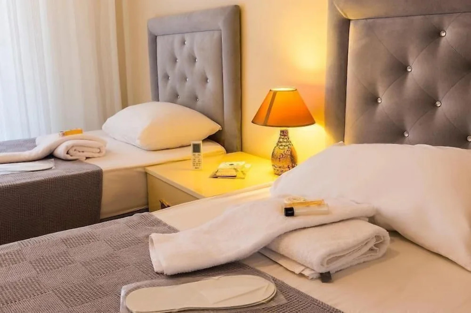 Almercan Hotel Suite