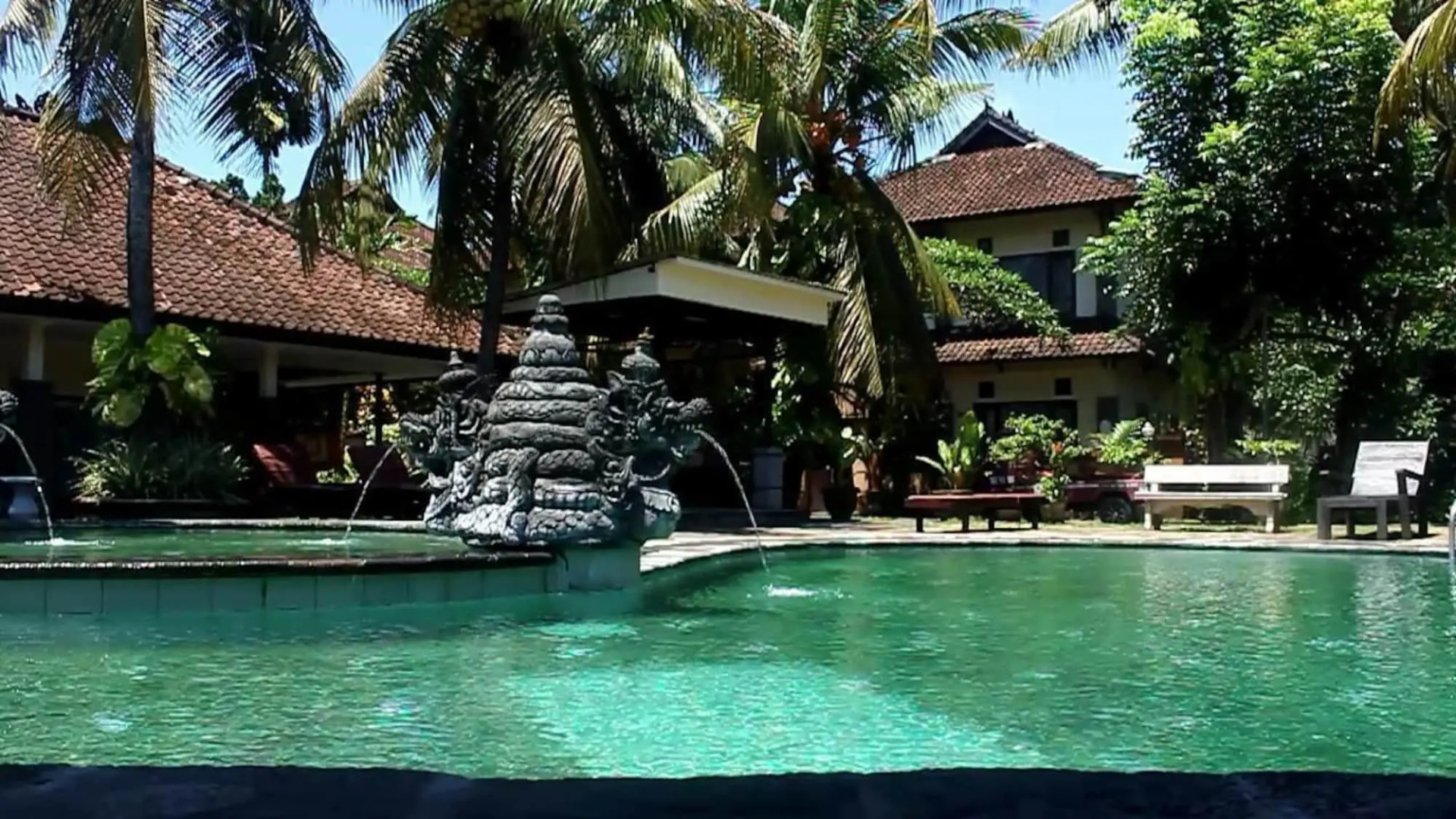 Dewi Sinta Hotel and Restaurant