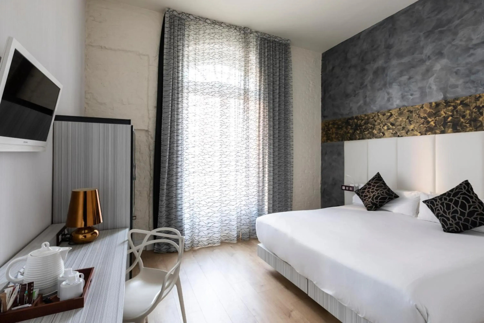 Petit Palace Savoy Alfonso XII