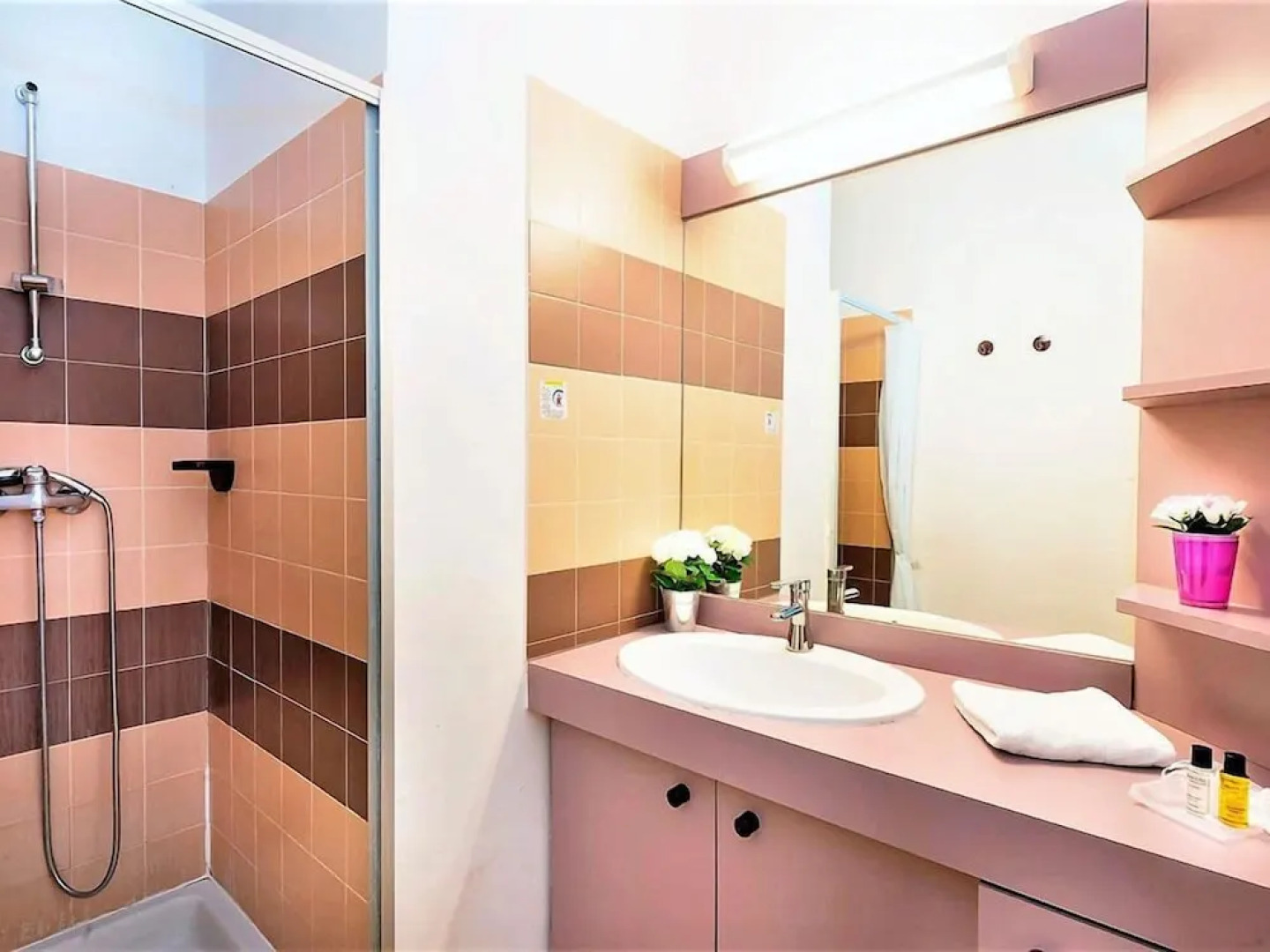 Village vacances Léo Lagrange Montbrun