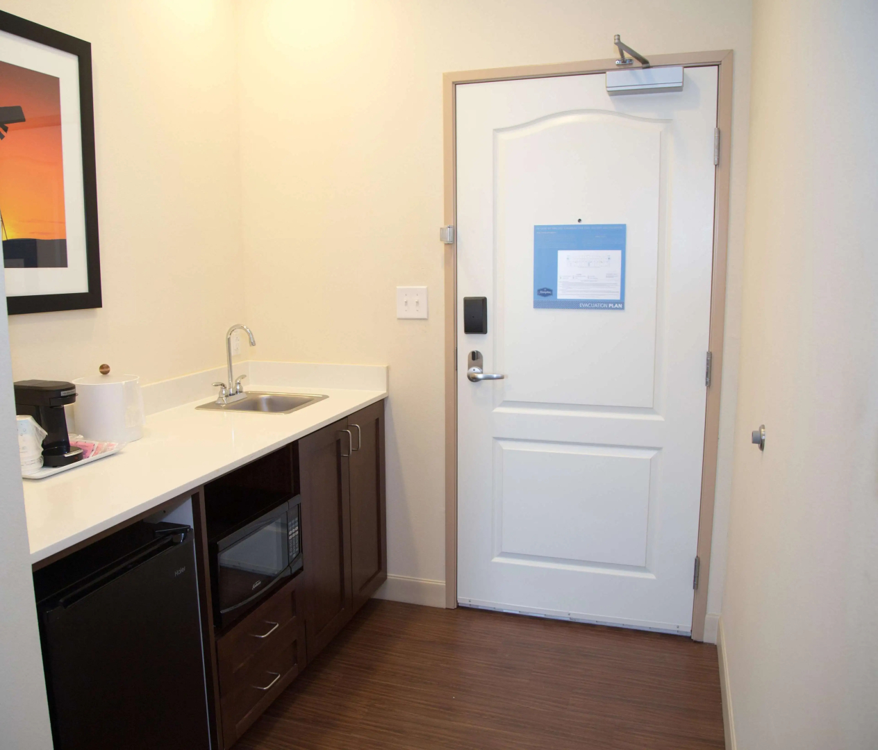 Hampton Inn & Suites McKinney