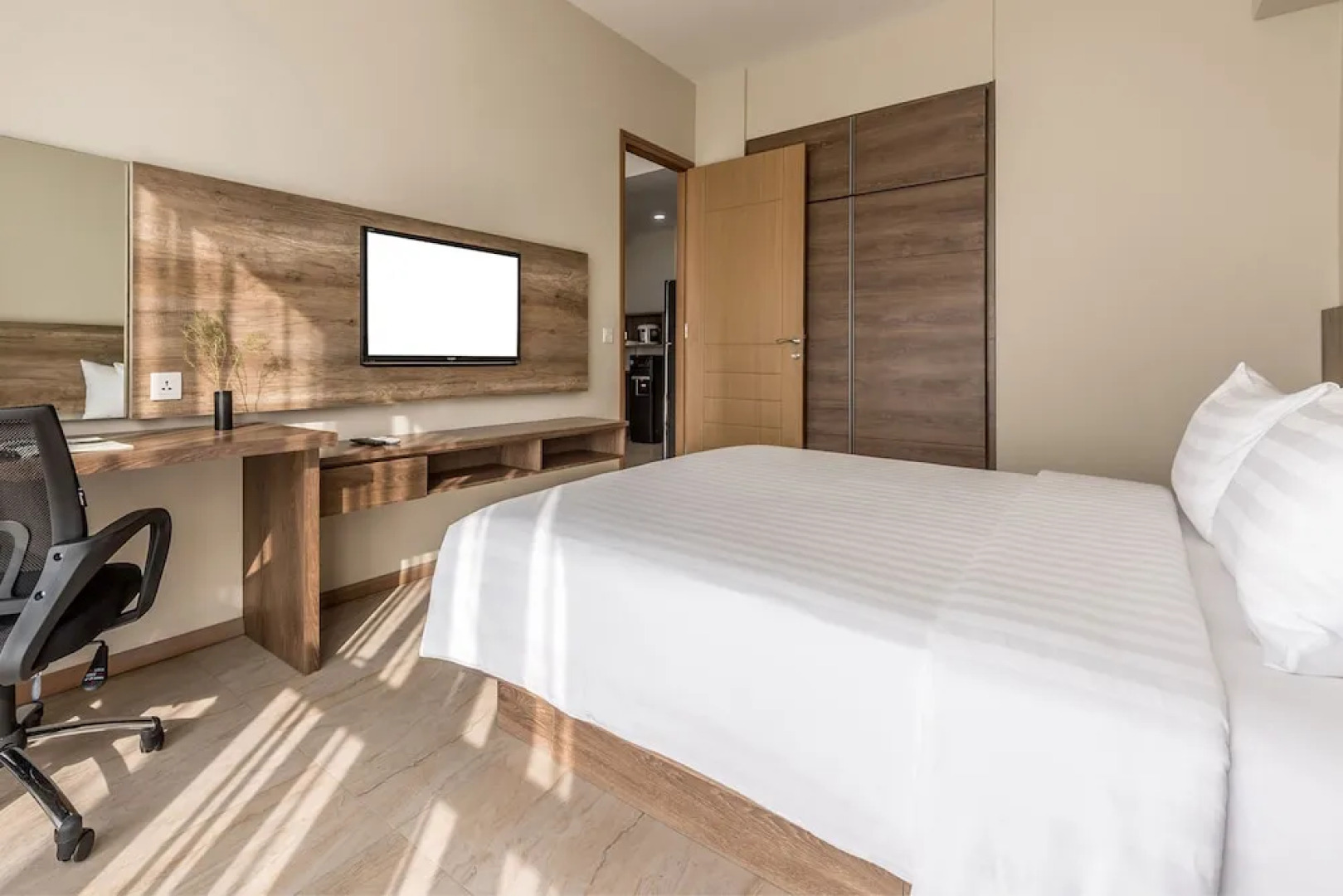 Oakwood Residence Cikarang