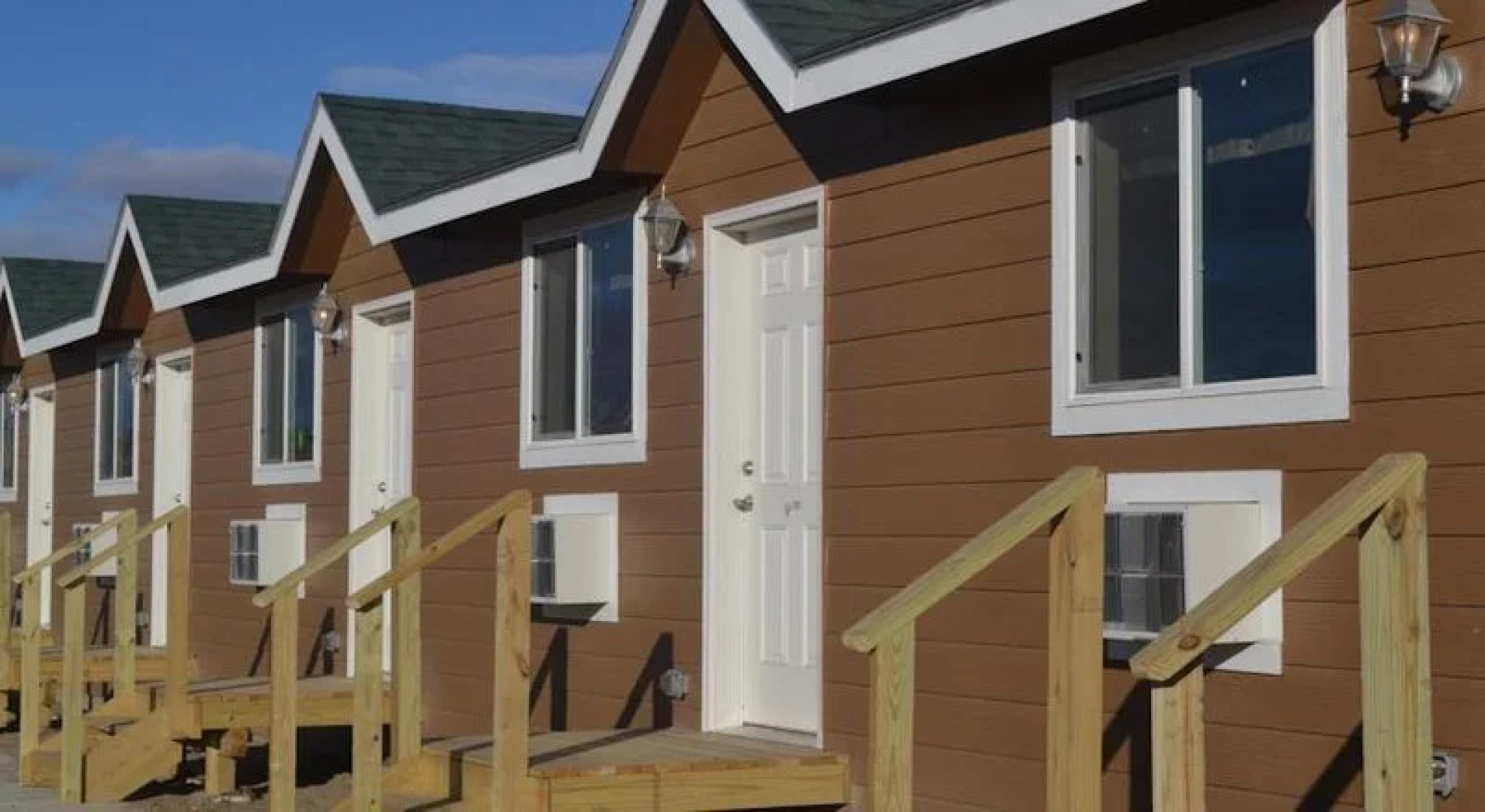 Aspen Lodge And Suites